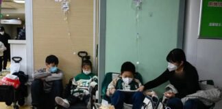 DSÖ, ‘gizemli zatürre’ konusunda etkili önlemler için Çin’i uyardı.