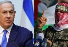WASHİNGTON POST: HEM NETANYAHU HEM DE HAMAS SONA YAKLAŞIYOR