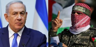 WASHİNGTON POST: HEM NETANYAHU HEM DE HAMAS SONA YAKLAŞIYOR
