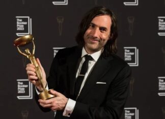 2023 Booker Ödülü’nü, İrlandalı yazar Paul Lynch kazandı.