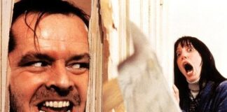 Yeni ‘kilo verici’: Korku Filmleri!