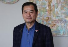 Japon deprem uzmanı Moriwaki; Marmara Bölgesi ve İzmir ile Doğu Anadolu Bölgesi’ni işaret ederek: “Tehlikeli! Hazır olmak lazım”