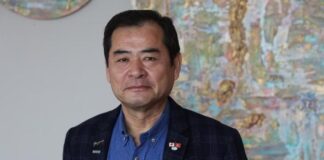 Japon deprem uzmanı Moriwaki; Marmara Bölgesi ve İzmir ile Doğu Anadolu Bölgesi’ni işaret ederek: “Tehlikeli! Hazır olmak lazım”