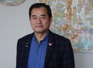 Japon deprem uzmanı Moriwaki; Marmara Bölgesi ve İzmir ile Doğu Anadolu Bölgesi’ni işaret ederek: “Tehlikeli! Hazır olmak lazım”