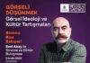 Görsel ideolojinin, hayat alışkanlıklarını değişime zorlamasının ele alınacağı :Görseli Düşünmek’ etkinliği 2 Aralık’ta başlıyor.