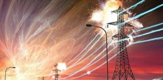 2024 güçlü güneş fırtınalarına sahne olacak. Dünyada, internet haftalar boyunca devre dışı kalabilir.