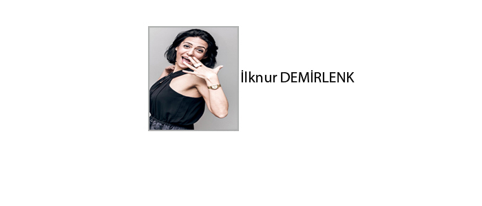 📽️İlknur DEMİRLENK; Limited İstanbul; Teaser 3, ÜSKÜDAR