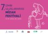 7. İzmir Mizah Festivali 11 Aralık’ta başlıyor