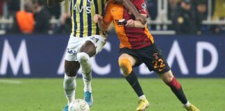 Süper Kupa maçının hakemi belli oldu