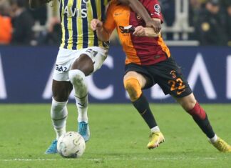 Süper Kupa maçının hakemi belli oldu