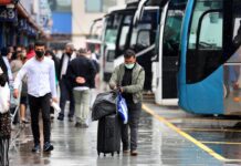 Araç takip cihazı zorunlu olacak. Şehirlerarası otobüslerde yeni kurallar 1 Ocak 2024 itibarıyla yürürlükte olacak