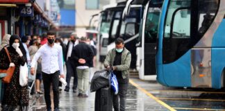 Araç takip cihazı zorunlu olacak. Şehirlerarası otobüslerde yeni kurallar 1 Ocak 2024 itibarıyla yürürlükte olacak