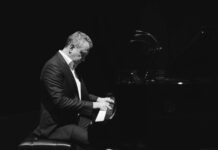 Kubilay Kan’la Galata’da Jazz Geceleri…