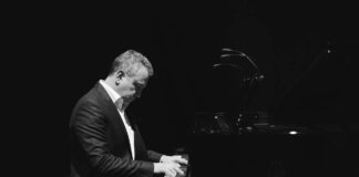 Kubilay Kan’la Galata’da Jazz Geceleri…