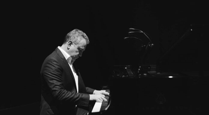Kubilay Kan’la Galata’da Jazz Geceleri…