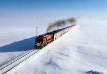 ‘Turistik Doğu Ekspresi’ seferlerine başladı… Bilet fiyatları…