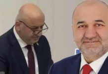 TBMM’DE KALP KRİZİ GEÇİREN SAADET PARTİSİ MİLLETVEKİLİ HASAN BİTMEZ HAYATINI KAYBETTİ.