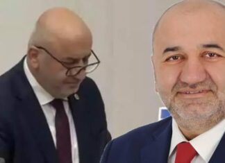TBMM’DE KALP KRİZİ GEÇİREN SAADET PARTİSİ MİLLETVEKİLİ HASAN BİTMEZ HAYATINI KAYBETTİ.