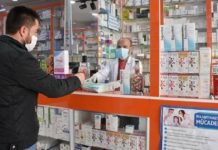 RESMİ GAZETE’DE YAYINLANDI. İLAÇLARA %25 ZAM!