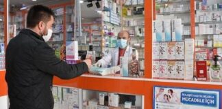 RESMİ GAZETE’DE YAYINLANDI. İLAÇLARA %25 ZAM!