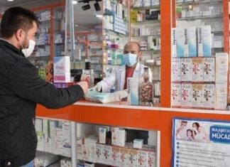 RESMİ GAZETE’DE YAYINLANDI. İLAÇLARA %25 ZAM!