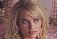 THY’nin yeni reklam yüzü Margot Robbie oldu!