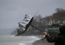 İstanbul ve çevre iller için kuvvetli fırtına ve sağanak uyarısı!