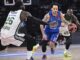 Anadolu Efes, Panathianikos’u eli boş gönderdi