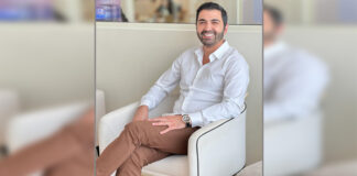 Genç girişimcinin büyük başarısı. Winder Uygulamasıyla marka saatler artık Türkiye’de