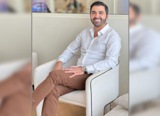Genç girişimcinin büyük başarısı. Winder Uygulamasıyla marka saatler artık Türkiye’de