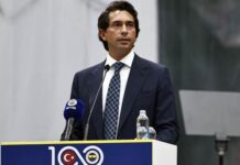 Fenerbahçe’den TFF’ye ret: ”Galatasaray’la yan yana hiçbir şey yapmayacağız. Süper Kupa’nın basın toplantısı da buna dahildir”