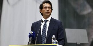 Fenerbahçe’den TFF’ye ret: ”Galatasaray’la yan yana hiçbir şey yapmayacağız. Süper Kupa’nın basın toplantısı da buna dahildir”