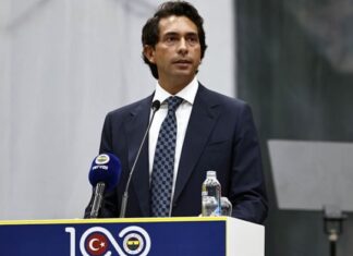 Fenerbahçe’den TFF’ye ret: ”Galatasaray’la yan yana hiçbir şey yapmayacağız. Süper Kupa’nın basın toplantısı da buna dahildir”