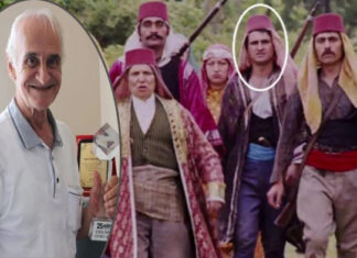 ‘Seferoğulları’ndan Suphi’ yaşamını yitirdi!