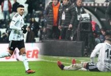Kaybedilen maçlar, teknik direktör değişiklikleri, kadro dışı kalanlar. Beşiktaş’a şimdi de Chamberlain şoku. Aylarca yok!