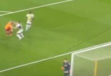 📽️Icardi-Dijku pozisyonu penaltı ve kırmızı kart mı? Tartışmaları sürerken pozisyonun yeni görüntüleri ortaya çıktı!