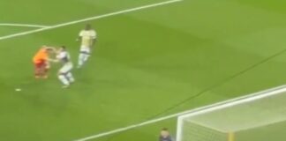 📽️Icardi-Dijku pozisyonu penaltı ve kırmızı kart mı? Tartışmaları sürerken pozisyonun yeni görüntüleri ortaya çıktı!