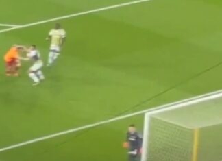📽️Icardi-Dijku pozisyonu penaltı ve kırmızı kart mı? Tartışmaları sürerken pozisyonun yeni görüntüleri ortaya çıktı!