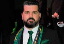 Kocaelispor’un acı günü. Asbaşkan futbolcu keşfi için Nijerya’ya gitti, sıtmadan yaşamını yitirdi