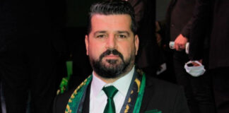 Kocaelispor’un acı günü. Asbaşkan futbolcu keşfi için Nijerya’ya gitti, sıtmadan yaşamını yitirdi