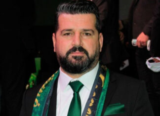 Kocaelispor’un acı günü. Asbaşkan futbolcu keşfi için Nijerya’ya gitti, sıtmadan yaşamını yitirdi
