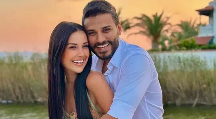 Engin Polat ve Dilan Polat hakkında gözaltı kararı