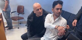 Gerçek Gündem Editörü Furkan Karabay yaptığı bir haber nedeniyle tutuklandı!