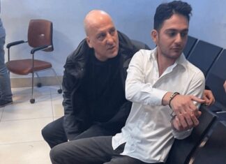 Gerçek Gündem Editörü Furkan Karabay yaptığı bir haber nedeniyle tutuklandı!