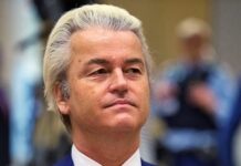 Aşırı sağcı lideri Wilders’tan Suudilere Atatürk göndermesi: “Atatürk – Saudi Arabia: 10-0”