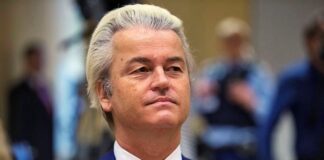 Aşırı sağcı lideri Wilders’tan Suudilere Atatürk göndermesi: “Atatürk – Saudi Arabia: 10-0”