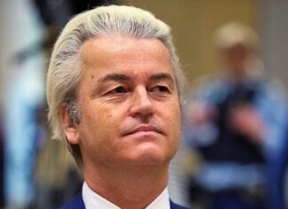 Aşırı sağcı lideri Wilders’tan Suudilere Atatürk göndermesi: “Atatürk – Saudi Arabia: 10-0”