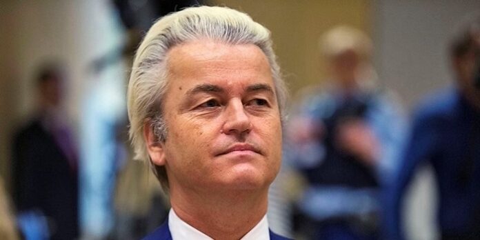 Geert Wilders