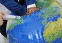 KÜRESEL ISINMA VE İKLİM DEĞİŞİKLİĞİ SAĞLIK AÇISINDAN DA ACİL VAKA