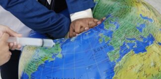 KÜRESEL ISINMA VE İKLİM DEĞİŞİKLİĞİ SAĞLIK AÇISINDAN DA ACİL VAKA